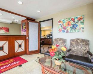 brisa pacific hotel encinitas