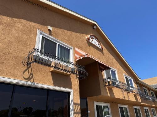 Brisa Pacifica Hotel Encinitas,San Diego>>Encinitas,2 star
