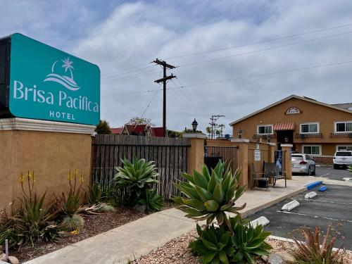 Brisa Pacifica Hotel Encinitas,San Diego>>Encinitas,2 star
