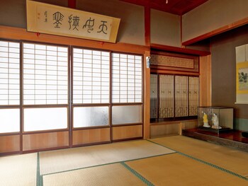 asahikan