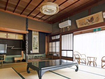 asahikan
