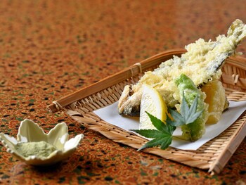 yoshino
