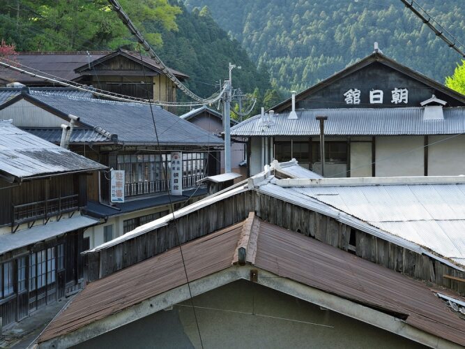 asahikan