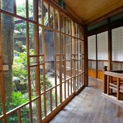 Asahikan,,2 star