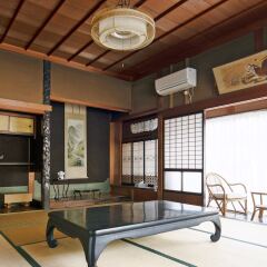 asahikan