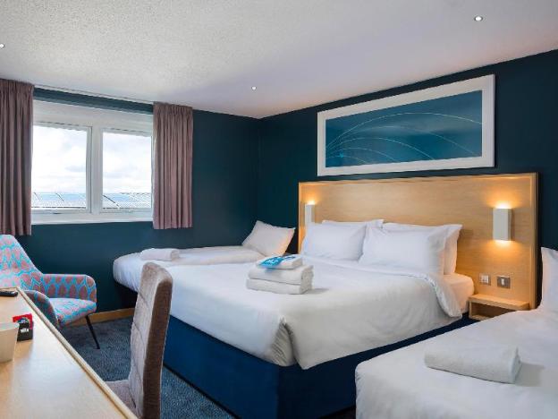 travelodge stoney cross lyndhurst