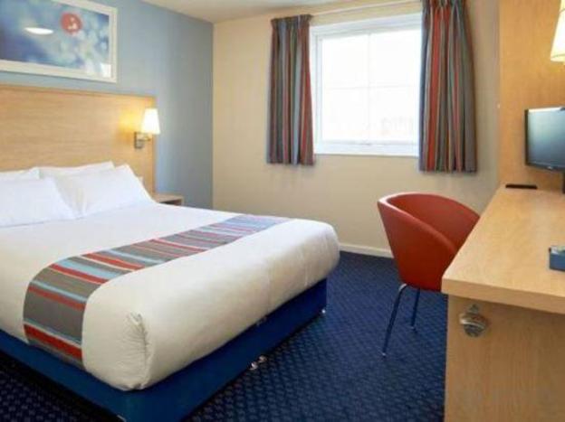 travelodge stoney cross lyndhurst