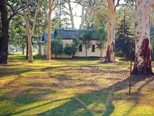 the grand oaks resort