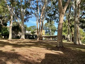 the grand oaks resort