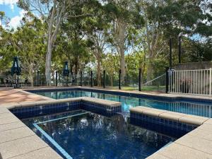 the grand oaks resort