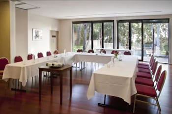 the grand oaks resort