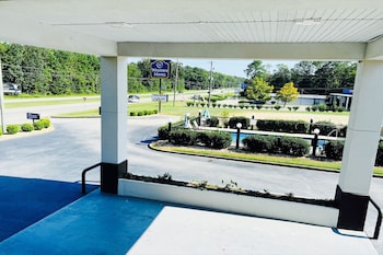 Western Motel Thomasville,Georgia>>Thomasville,3 star