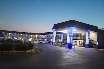 Western Motel Thomasville,Georgia>>Thomasville,3 star