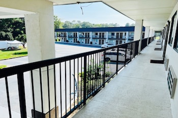 Western Motel Thomasville,Georgia>>Thomasville,3 star