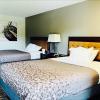 western motel thomasville