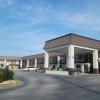 western motel thomasville