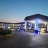 western motel thomasville