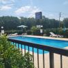 western motel thomasville