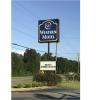 western motel thomasville
