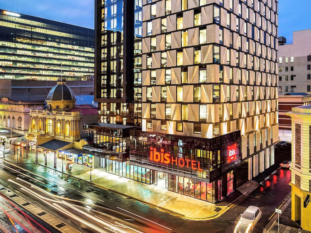 Ibis Adelaide,South Australia>>Adelaide,4 star