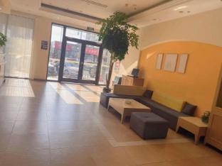 home inn jiangyin new world business square