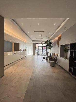 home inn jiangyin new world business square