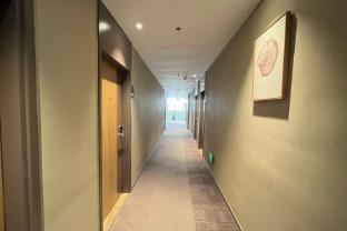 home inn jiangyin new world business square