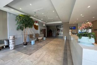 home inn jiangyin new world business square