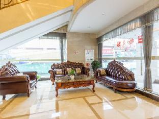 vienna classic hotel nanchang jinggangshan avenue