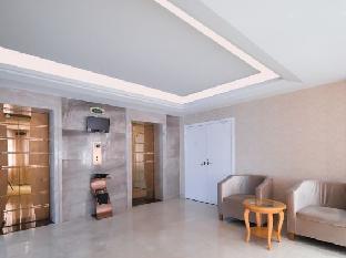 vienna classic hotel nanchang jinggangshan avenue
