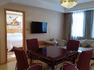 vienna classic hotel nanchang jinggangshan avenue