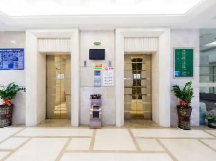 vienna classic hotel nanchang jinggangshan avenue