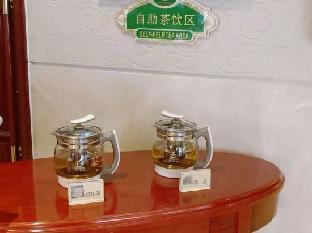 vienna classic hotel nanchang jinggangshan avenue