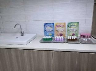 vienna classic hotel nanchang jinggangshan avenue