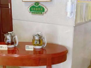 vienna classic hotel nanchang jinggangshan avenue