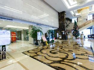 vienna classic hotel nanchang jinggangshan avenue
