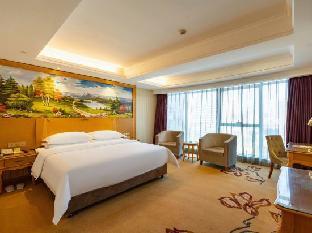 vienna classic hotel nanchang jinggangshan avenue
