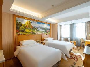 vienna classic hotel nanchang jinggangshan avenue