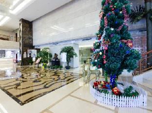 vienna classic hotel nanchang jinggangshan avenue