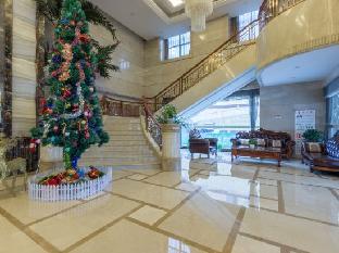 vienna classic hotel nanchang jinggangshan avenue