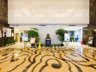 vienna classic hotel nanchang jinggangshan avenue