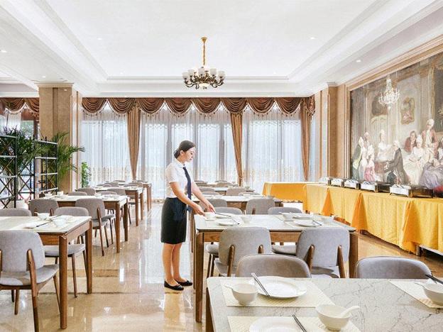vienna international hotel wenzhou ruian tangxia