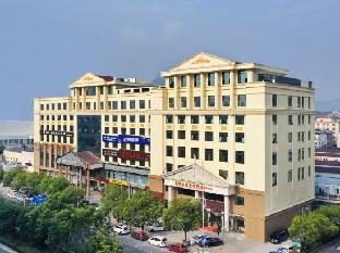 wenzhou