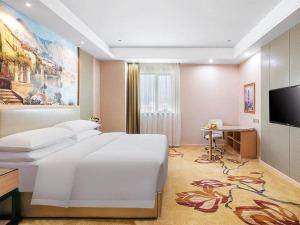 vienna international hotel wenzhou ruian tangxia