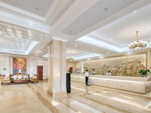 vienna international hotel wenzhou ruian tangxia
