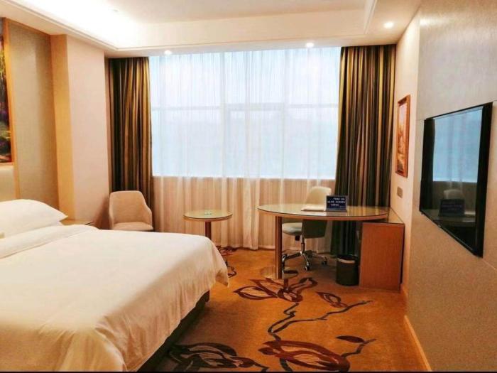 vienna international hotel wenzhou ruian tangxia
