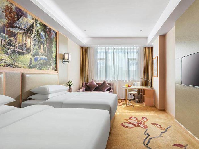 vienna international hotel wenzhou ruian tangxia