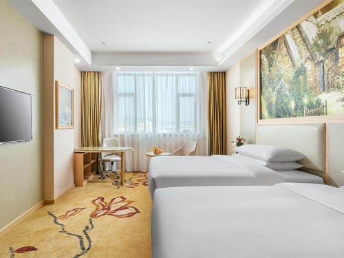 vienna international hotel wenzhou ruian tangxia