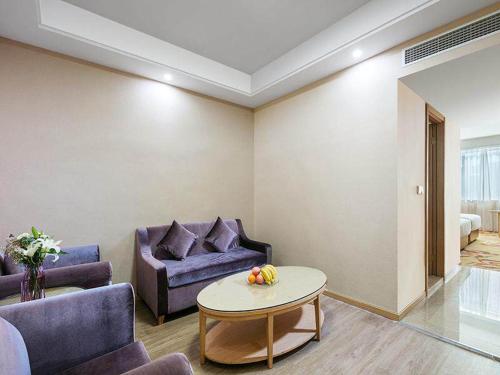 vienna international hotel wenzhou ruian tangxia