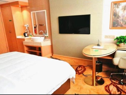 vienna international hotel wenzhou ruian tangxia